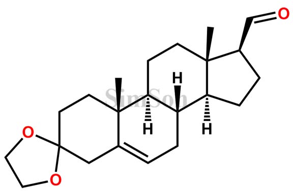 Progesterone Impurity 33
