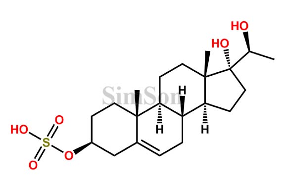 Progesterone Impurity 4