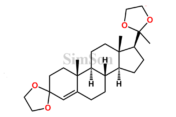 Progesterone Impurity 5