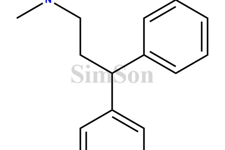 Pheniramine Impurity 2