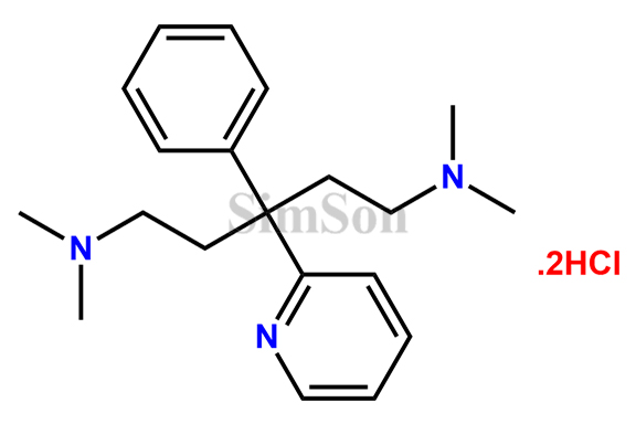 Pheniramine Impurity 3