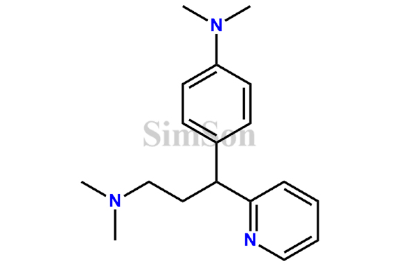 Pheniramine Impurity 1