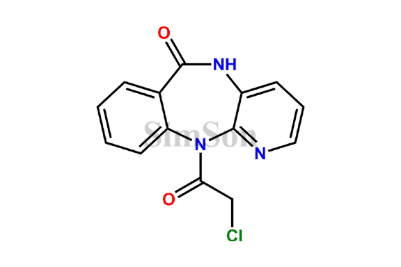 Pirenzepine EP Impurity A