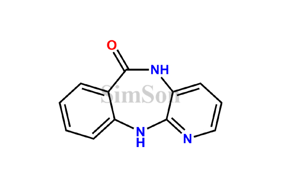 Pirenzepine EP Impurity B