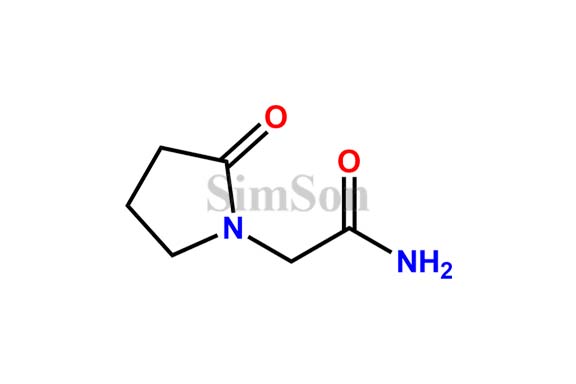 Piracetam