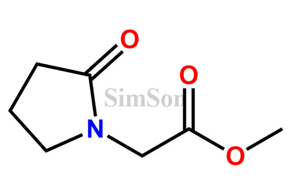 Piracetam EP Impurity B