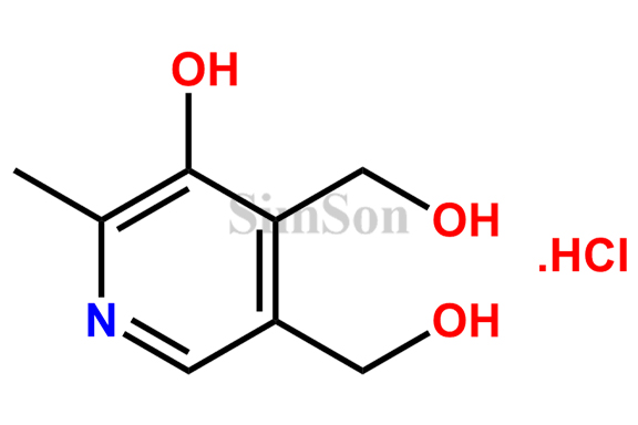Pyridoxine Hydrochloride