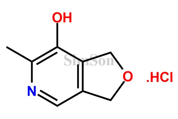 Pyridoxine EP Impurity A Hydrochloride