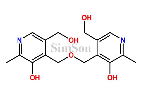 Pyridoxine Impurity 1