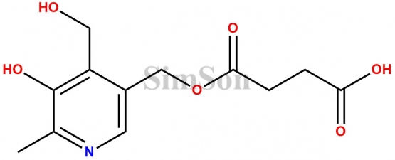 Pyridoxine Impurity 3