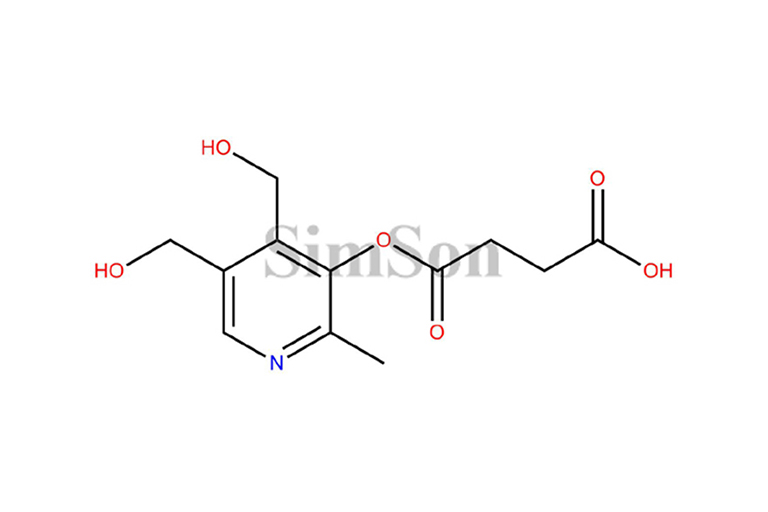 Pyridoxine Impurity 2