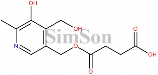 Pyridoxine Impurity 3