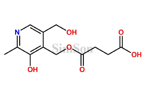 Pyridoxine Impurity 5