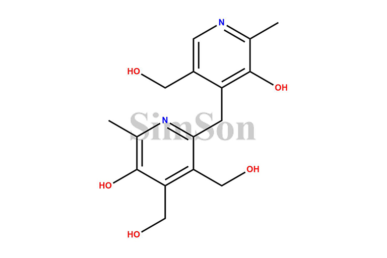 Bispyridoxine