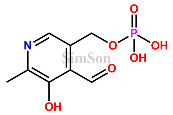 Pyridoxal 5`-Phosphate