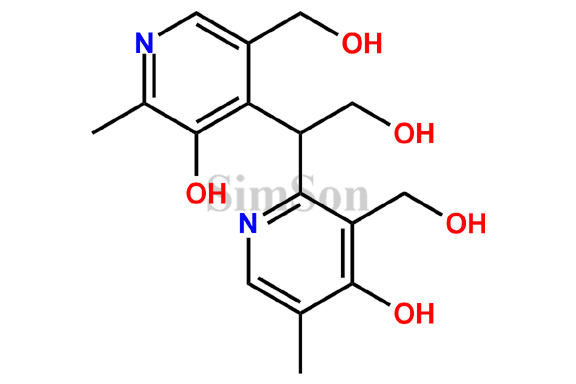 Pyridoxine Impurity 4
