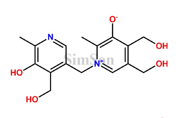 Pyridoxine Impurity 18