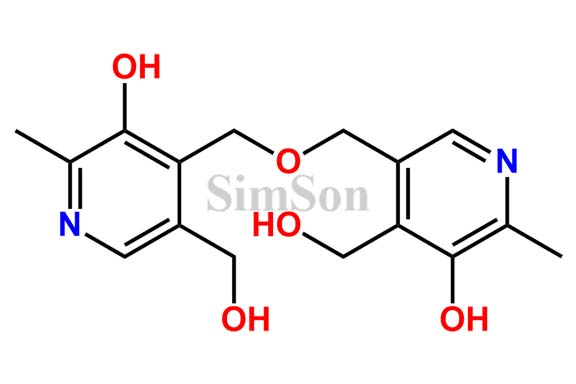 Pyridoxine Impurity 9