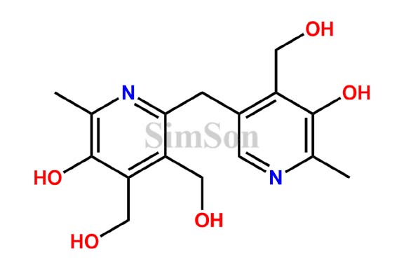 Pentoxifylline Impurity 4