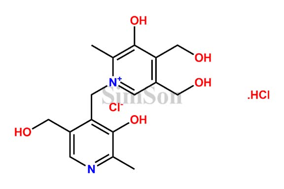 Pyridoxine Impurity 19