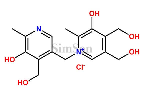 Pyridoxine Impurity 20