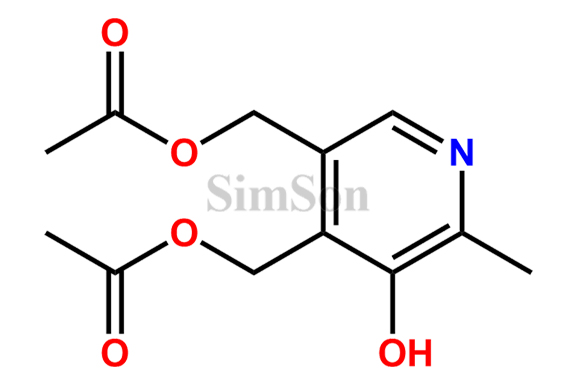 Pyridoxine Diacetate