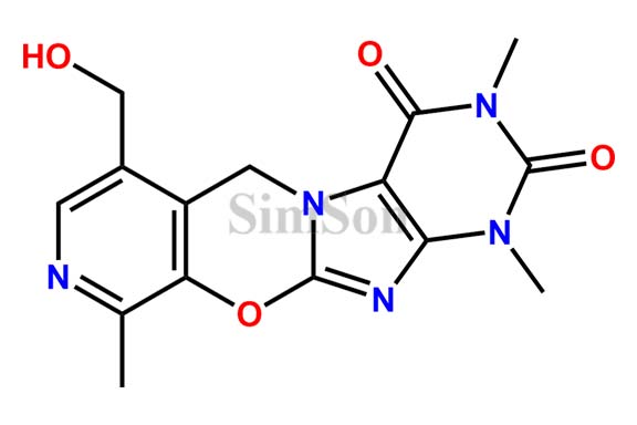 Pyridoxine Impurity 17