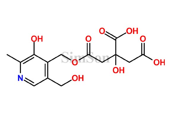Pyridoxine Impurity 10