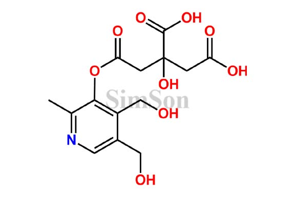 Pyridoxine Impurity 14