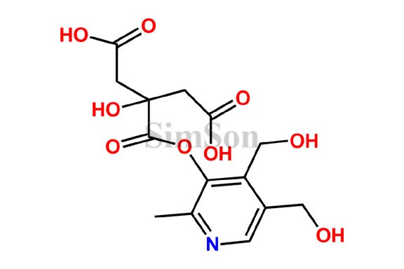 Pyridoxine Impurity 15