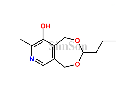 Pyridoxine Impurity 16
