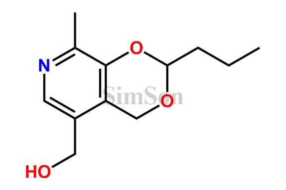 Pyridoxine Impurity 21