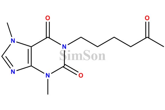 Pentoxifylline