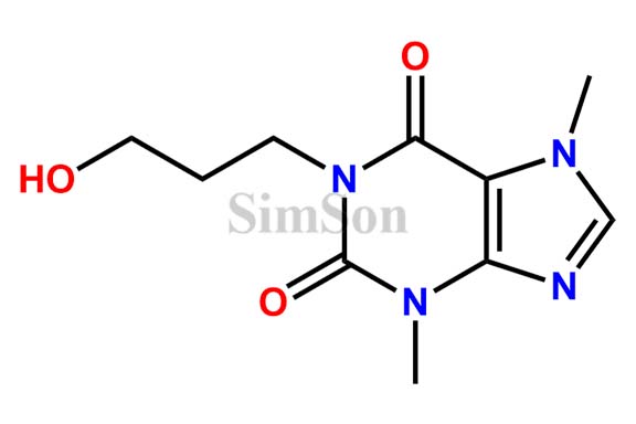 Pentoxifylline EP Impurity D