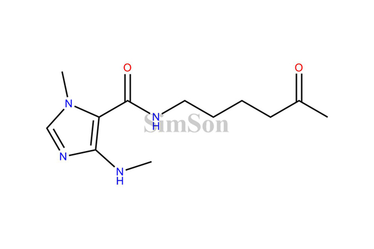 Pentoxifylline Impurity 12