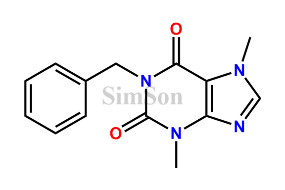 Pentoxifylline EP Impurity I