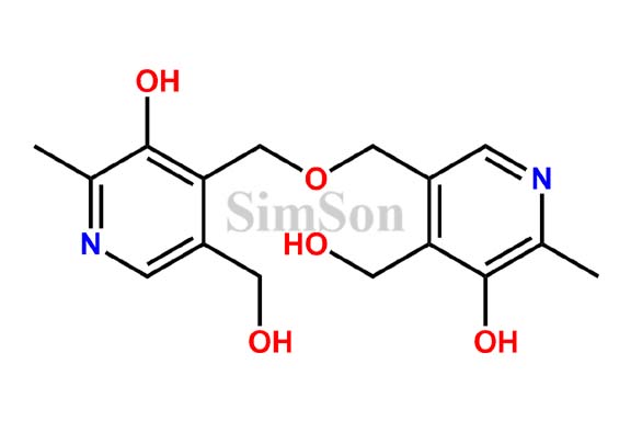 Pyridoxine Impurity 9