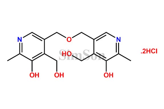 Pyridoxine Impurity 12