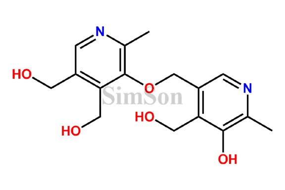 Pyridoxine Impurity 11