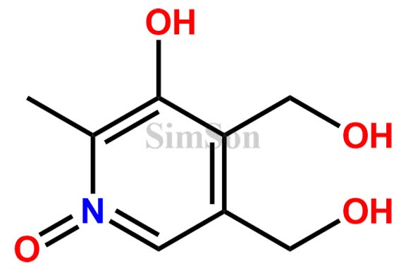 Pyridoxine N- Oxide