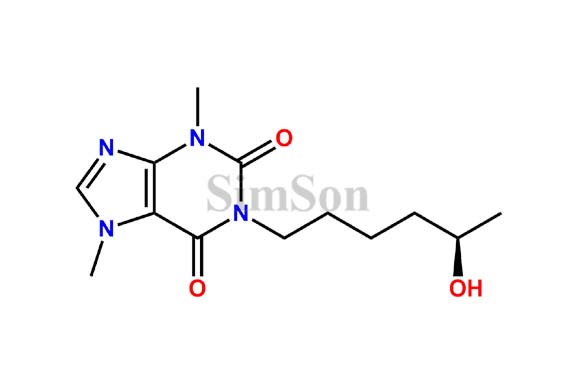 (R)-Lisofylline