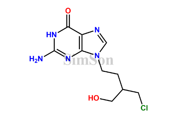 Penciclovir Impurity A