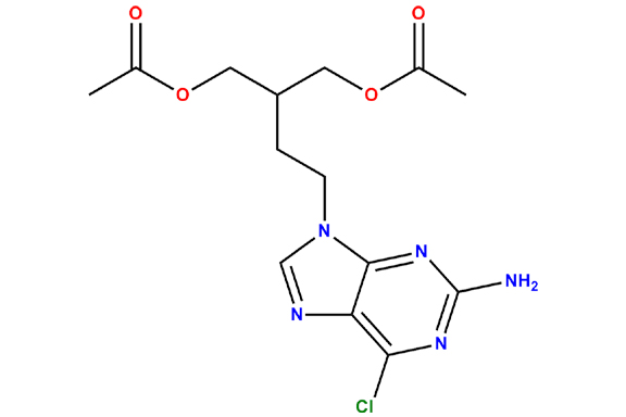 Penciclovir Impurity E