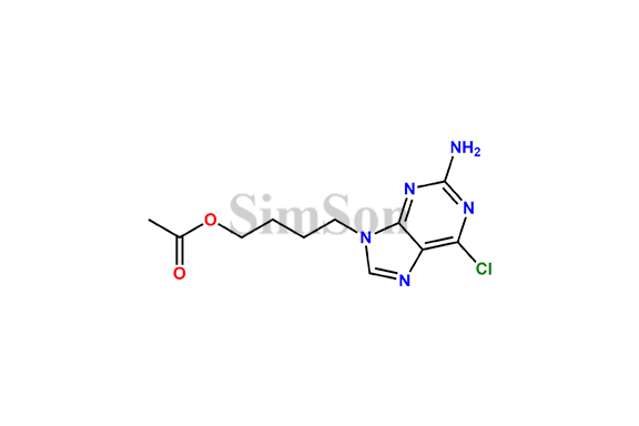 Penciclovir Impurity 1