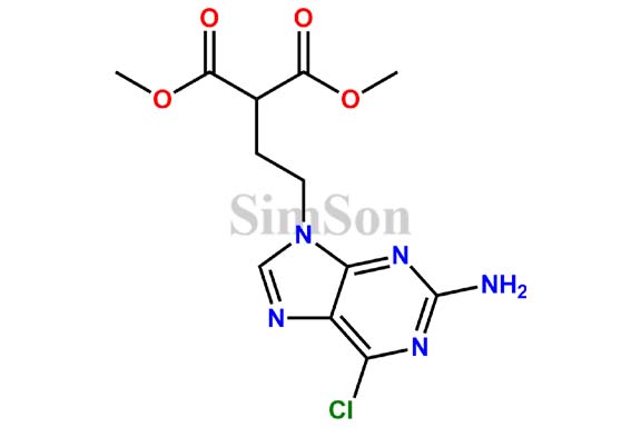 Penciclovir Impurity 6