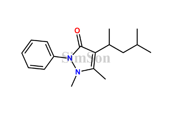 Propyhenazone Impurity 1
