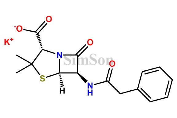 Penicillin G Potassium