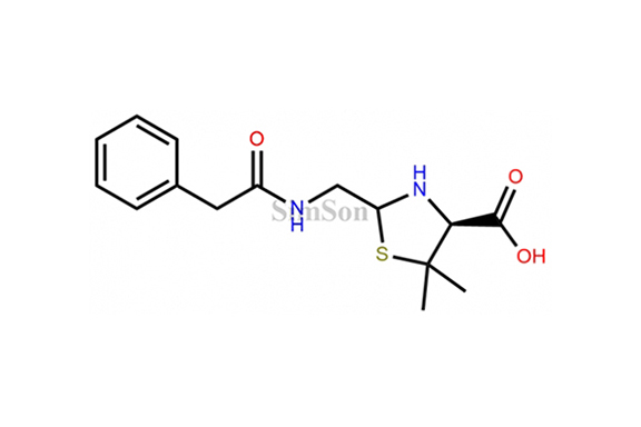Benzylpenicillin EP Impurity F