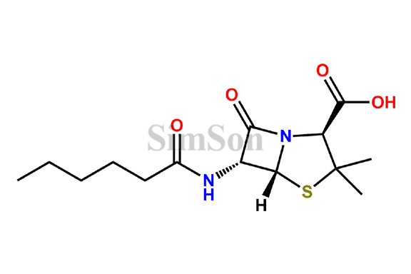 Benzathine Benzylpenicillin EP Impurity I