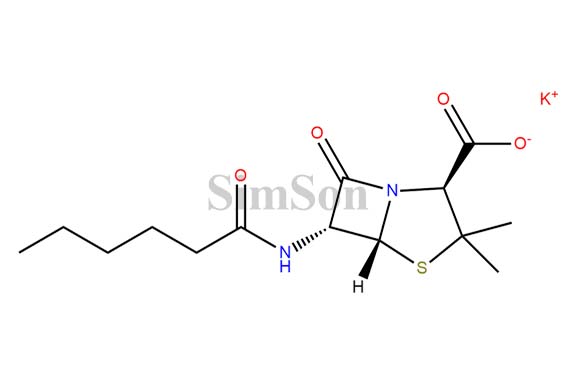 Benzylpenicillin Impurity H